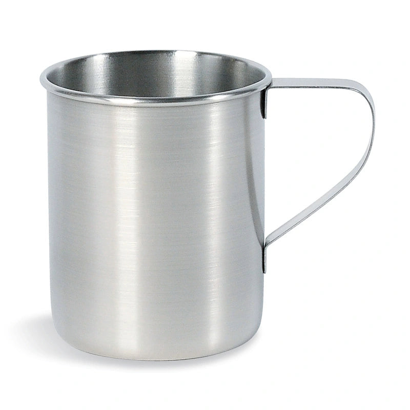 Tatonka Mug S Stainless Steel Cup