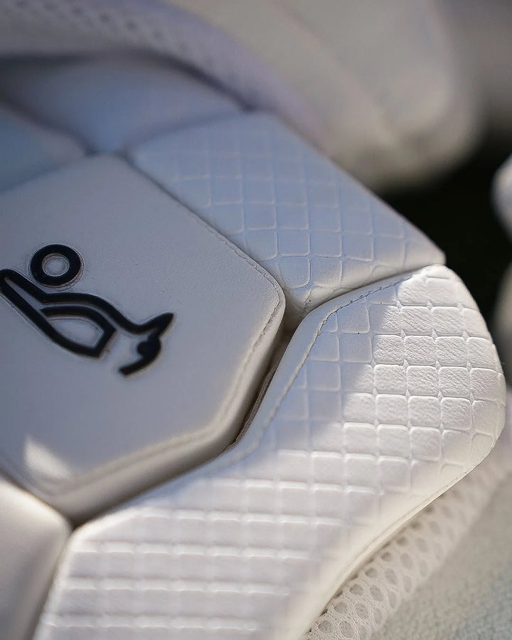 KOOKABURRA Ghost Pro Players Batting Gloves - Right Hand on triQUIP Sports