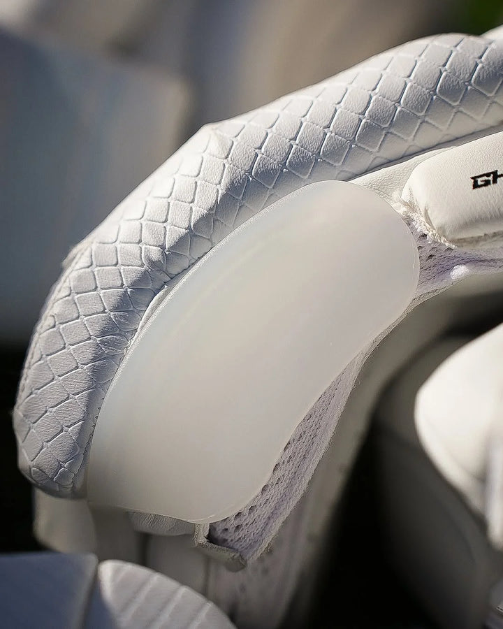 KOOKABURRA Ghost Pro Players Batting Gloves - Right Hand on triQUIP Sports