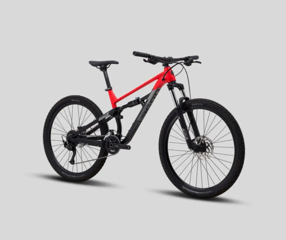 Bicycles Polygon Siskiu D5 – triQUIP Sports