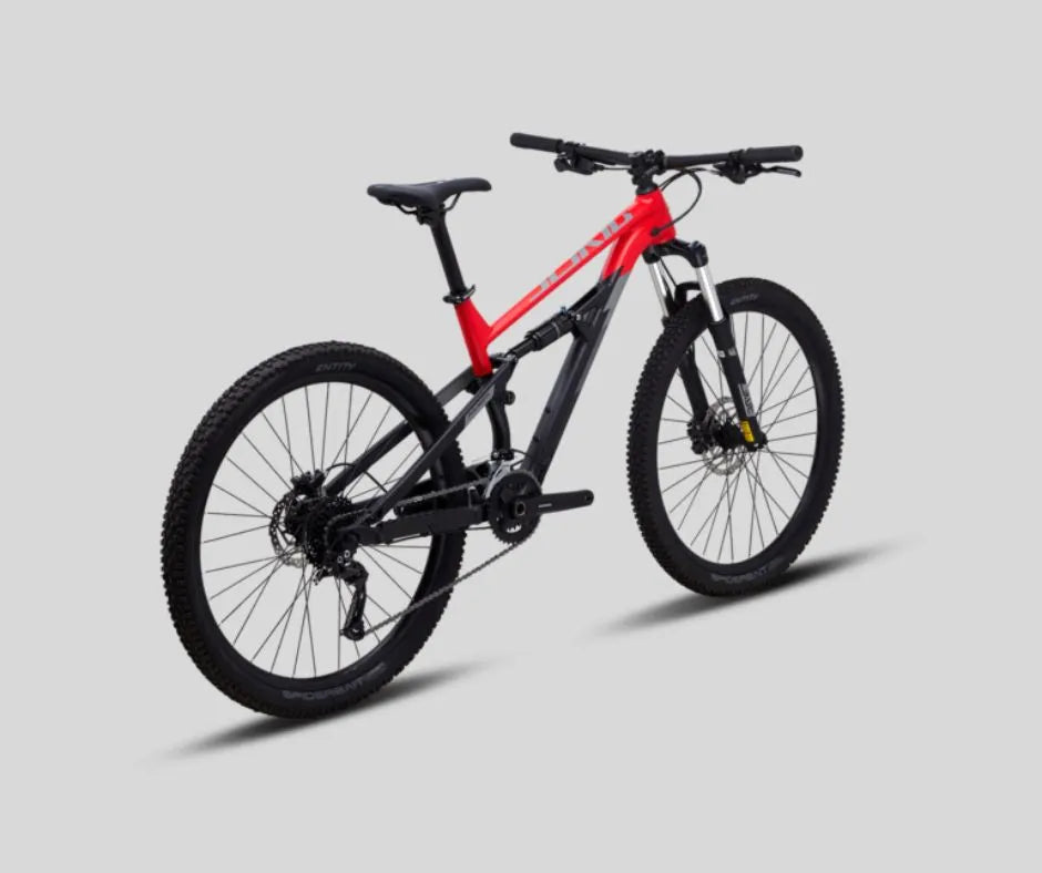 Bicycles Polygon Siskiu D5 – triQUIP Sports - Main Image