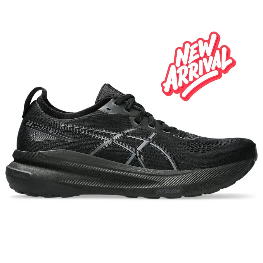 ASICS Gel-Kayano 31 Men's Running Shoes on triQUIP Sports