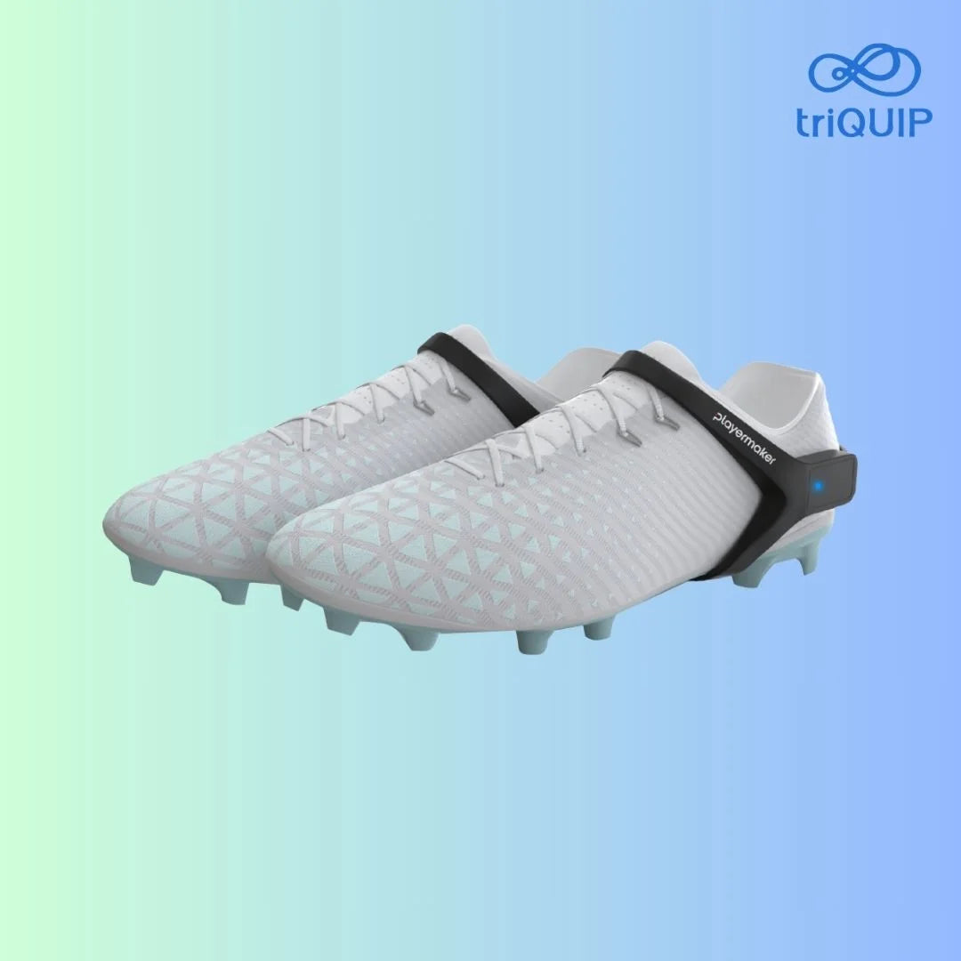CITYPLAY Smart Soccer Tracker by Playermaker Medium, Device Only CITYPLAY Smart Soccer Tracker by Playermaker Medium, Device Only