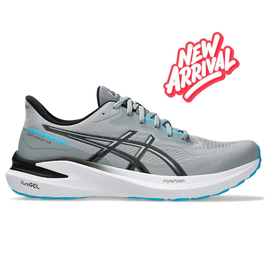 ASICS GT-1000 13 Men Running Shoes on triQUIP Sports