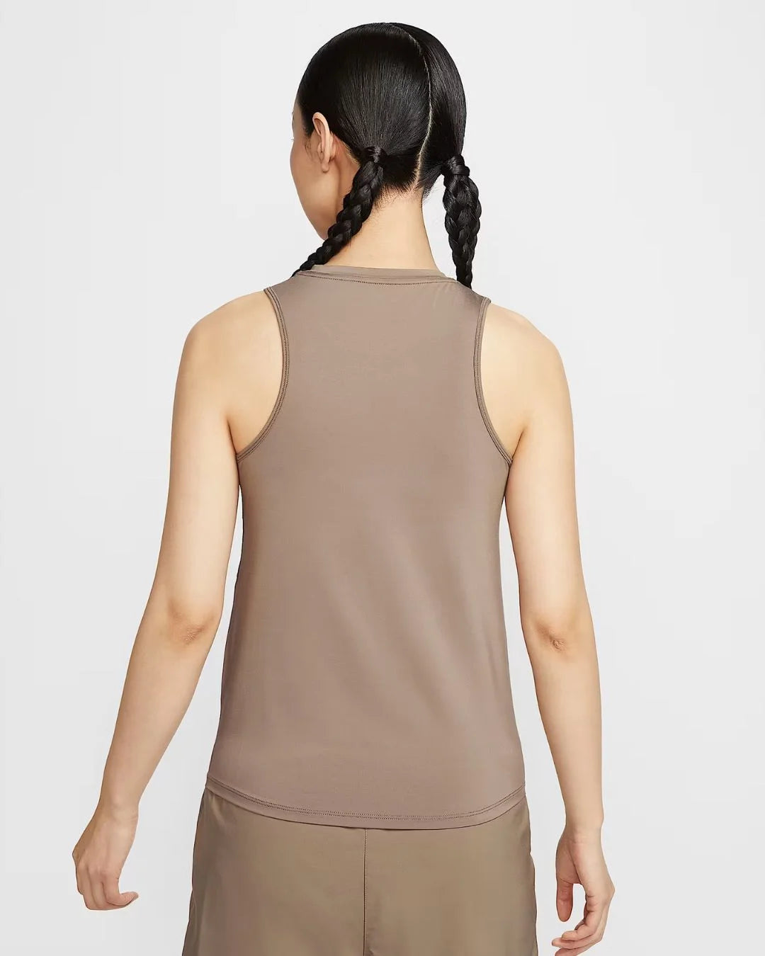NIKE One Classic Women's Dri-FIT Tank Top on triQUIP sports