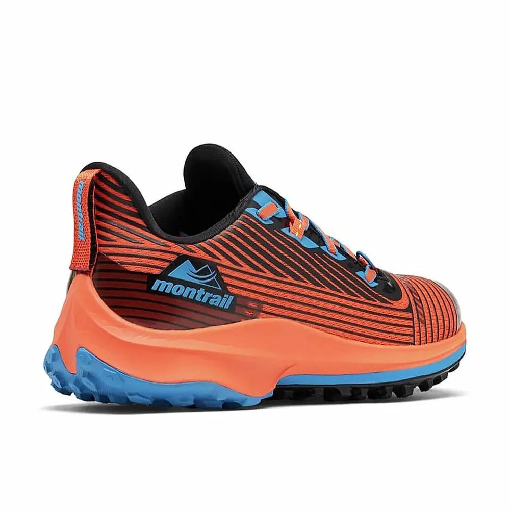 COLUMBIA Montrail Trinity AG Men Trail Running Shoes on triQUIP Sports