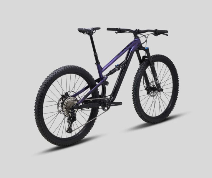 Polygon Bikes on triQUIP Sports