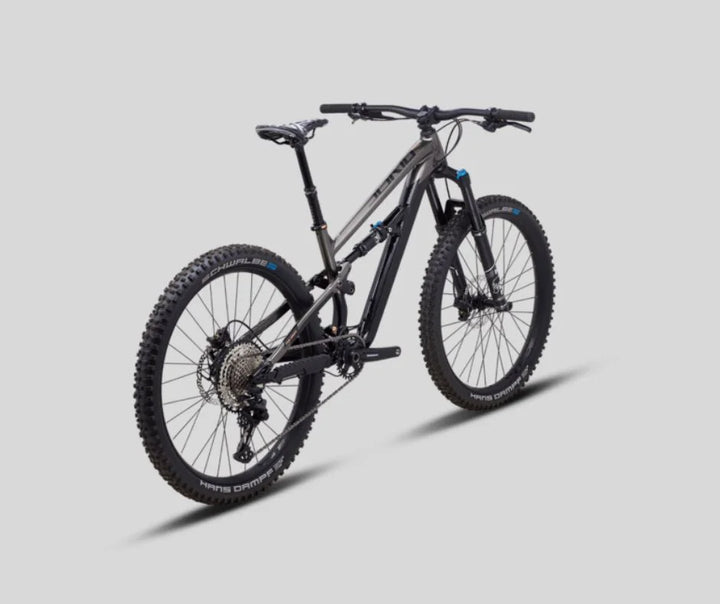 Polygon Bikes on triQUIP Sports