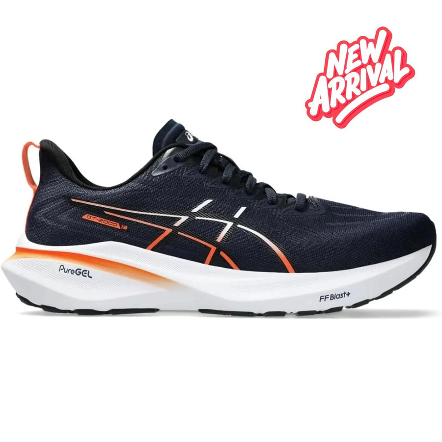 ASICS GT-2000 13 Men Running Shoes  on triQUIP Sports