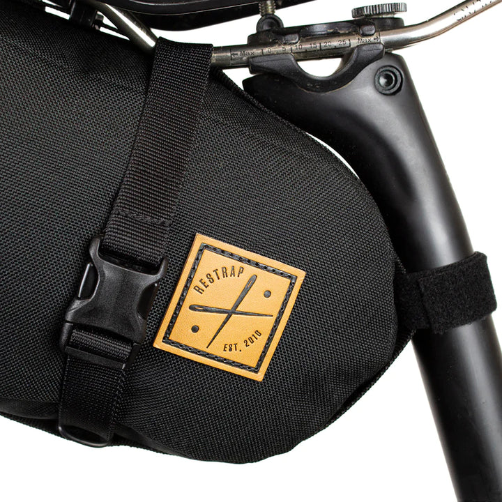 Restrap Bicycle Touring Bags oon triQUIP Sports