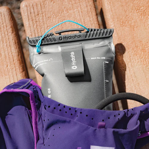 HYDRAPAK Velocity IT Insulated Hydration Bladder on triQUIP Sports