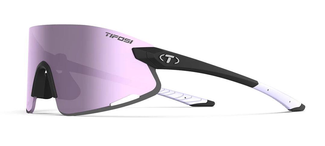 TIFOSI Vogel XC Matte Black Sunglasses on triQUIP Sports