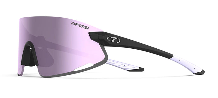 TIFOSI Vogel XC Matte Black Sunglasses on triQUIP Sports