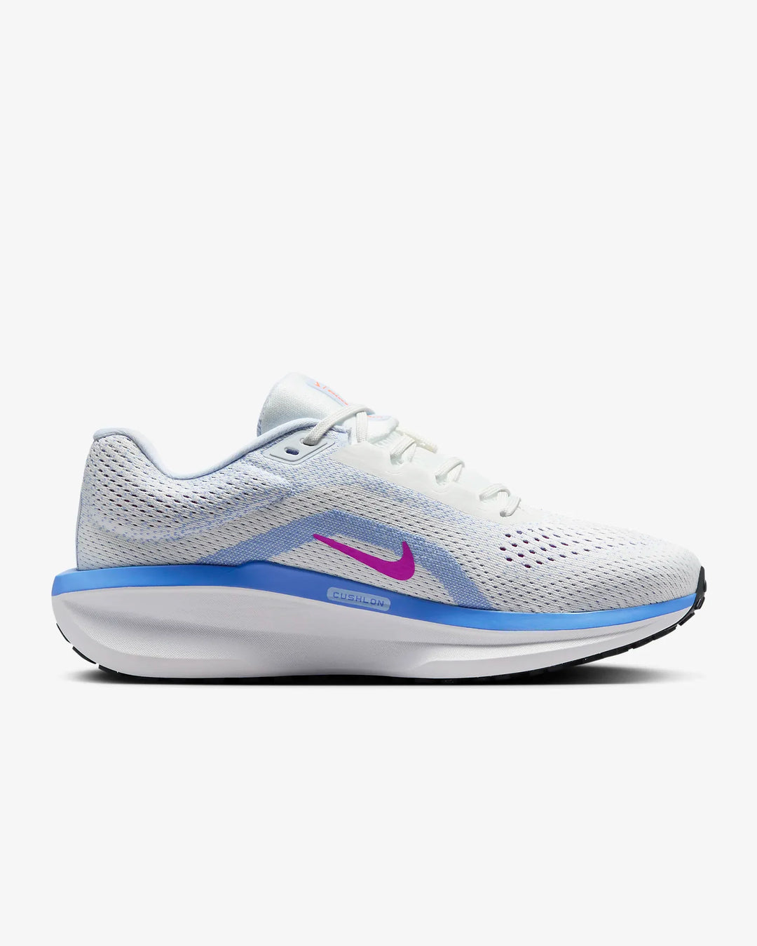 NIKE Winflo 11 Women's Road Running Shoes on triQUIP Sports