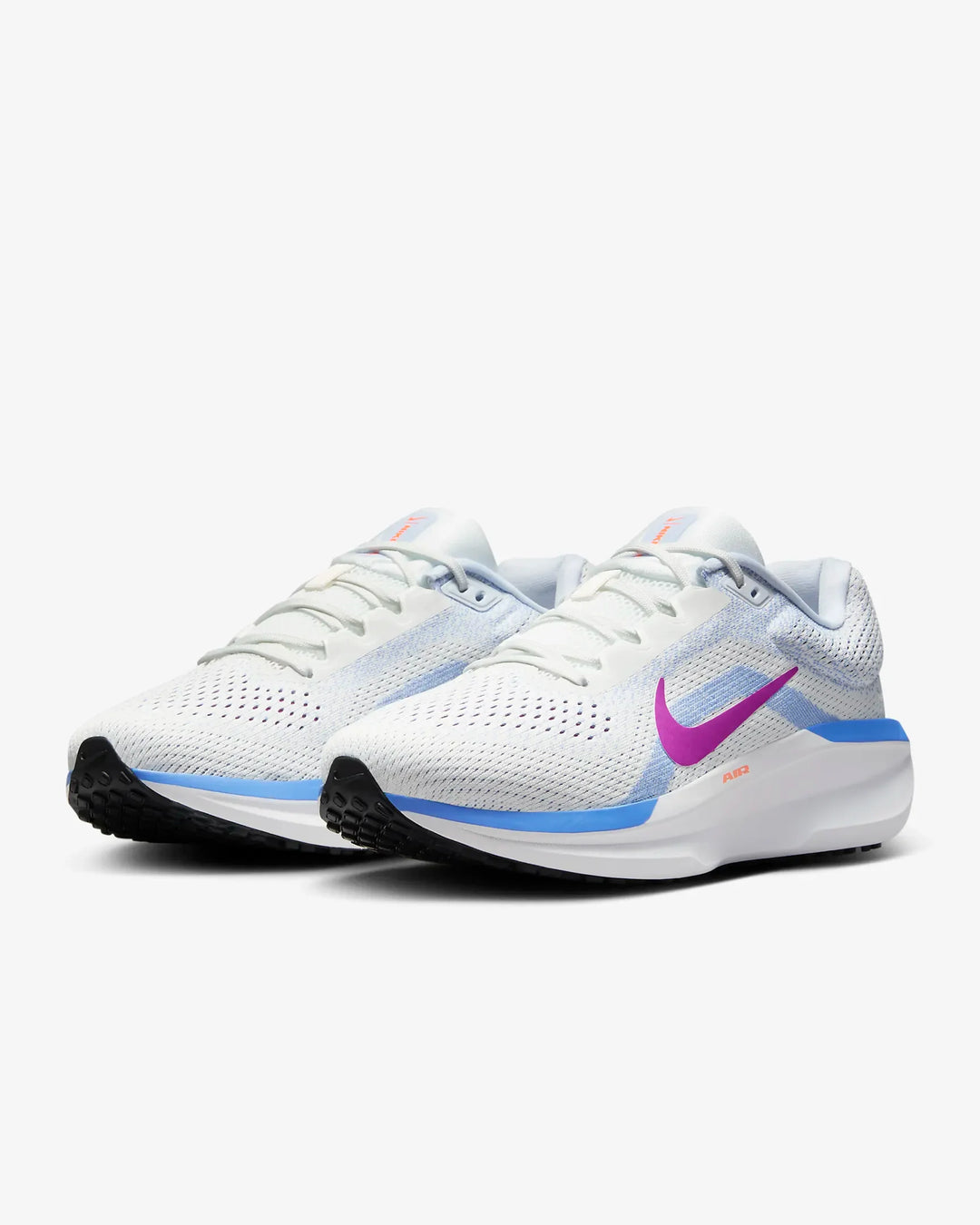 NIKE Winflo 11 Women's Road Running Shoes on triQUIP Sports