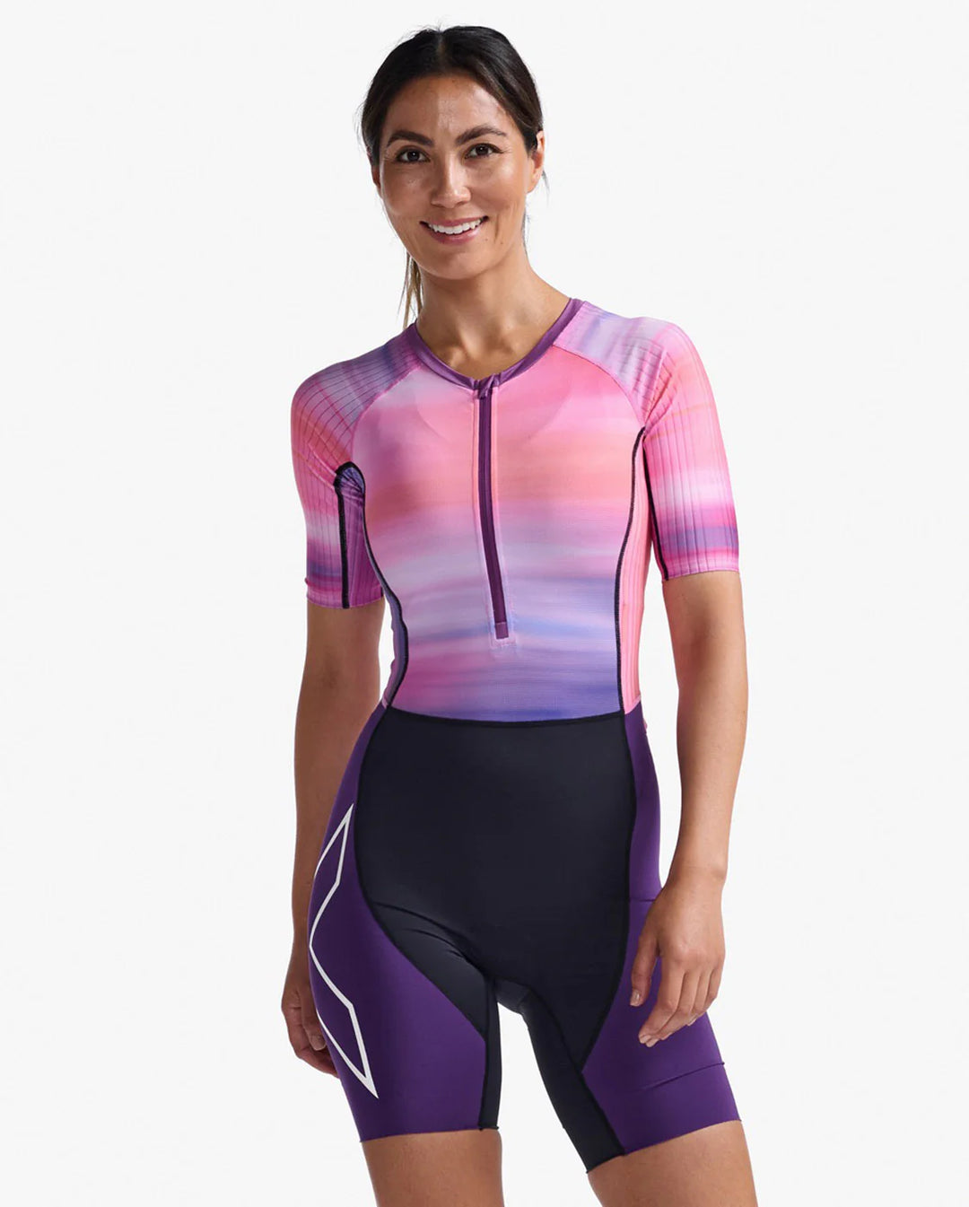 2XU Women Trisuit on triQUIP Sports