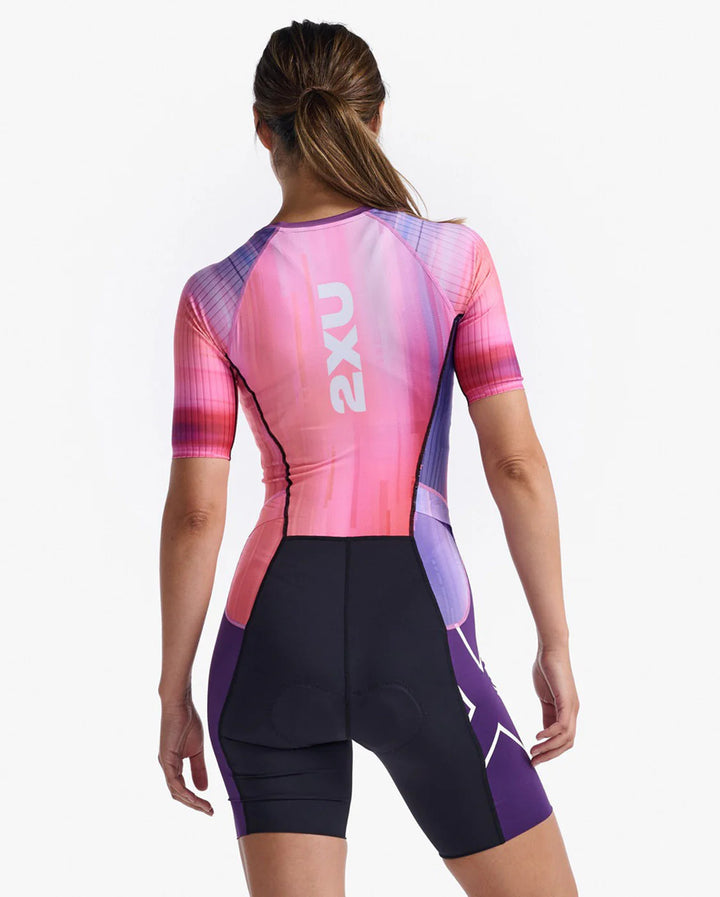 2XU Women Trisuit on triQUIP Sports