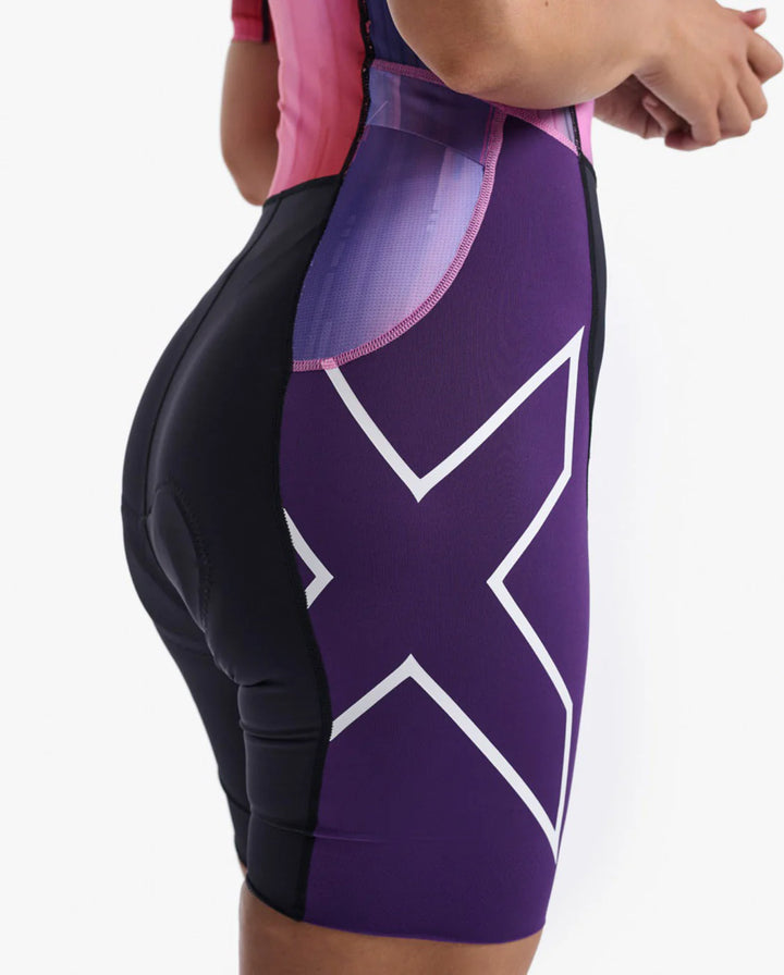 2XU Women Trisuit on triQUIP Sports