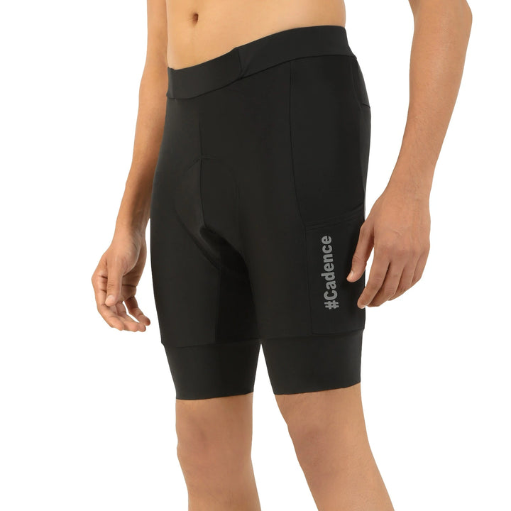 triQUIP Active Men's MTB Cycling Shorts on triQUIP Sports