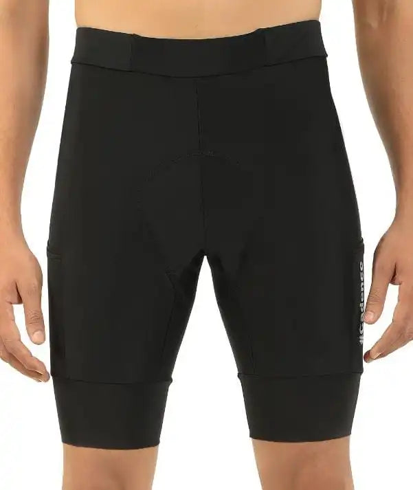 triQUIP Active Men's MTB Cycling Shorts on triQUIP Sports