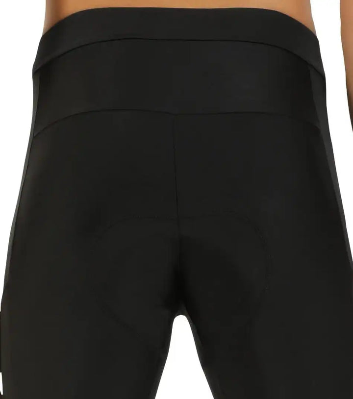 triQUIP Active Men's MTB Cycling Shorts on triQUIP Sports