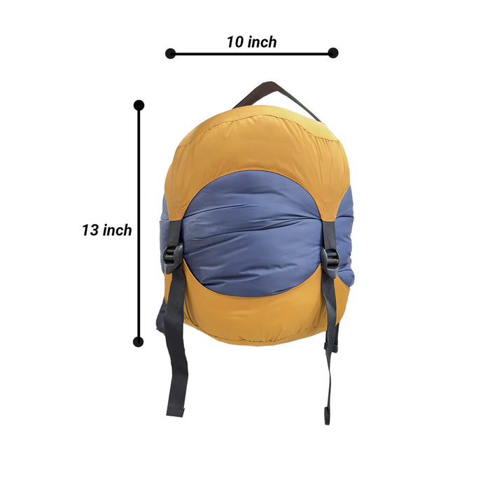 Gokyo K2 Sleeping Bags on triQUIP Sports