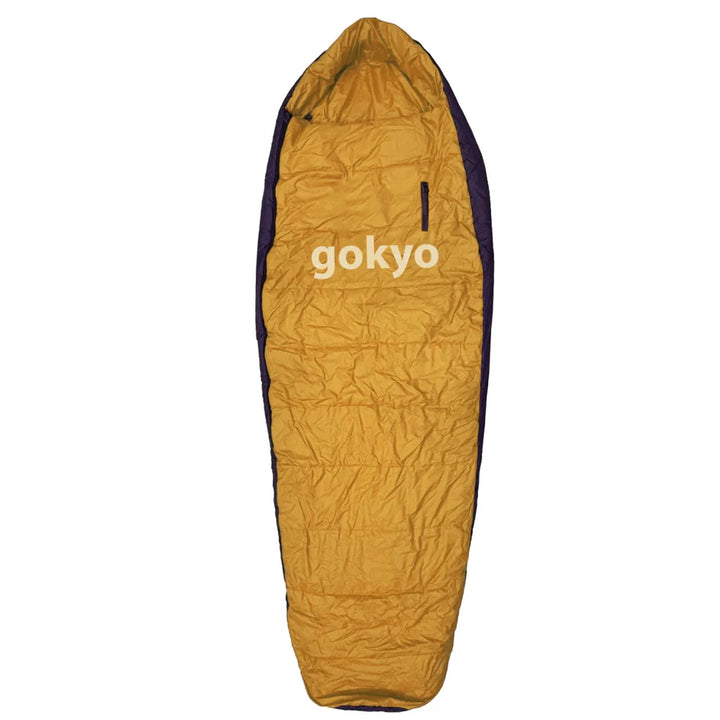 Gokyo K2 Sleeping Bags on triQUIP Sports