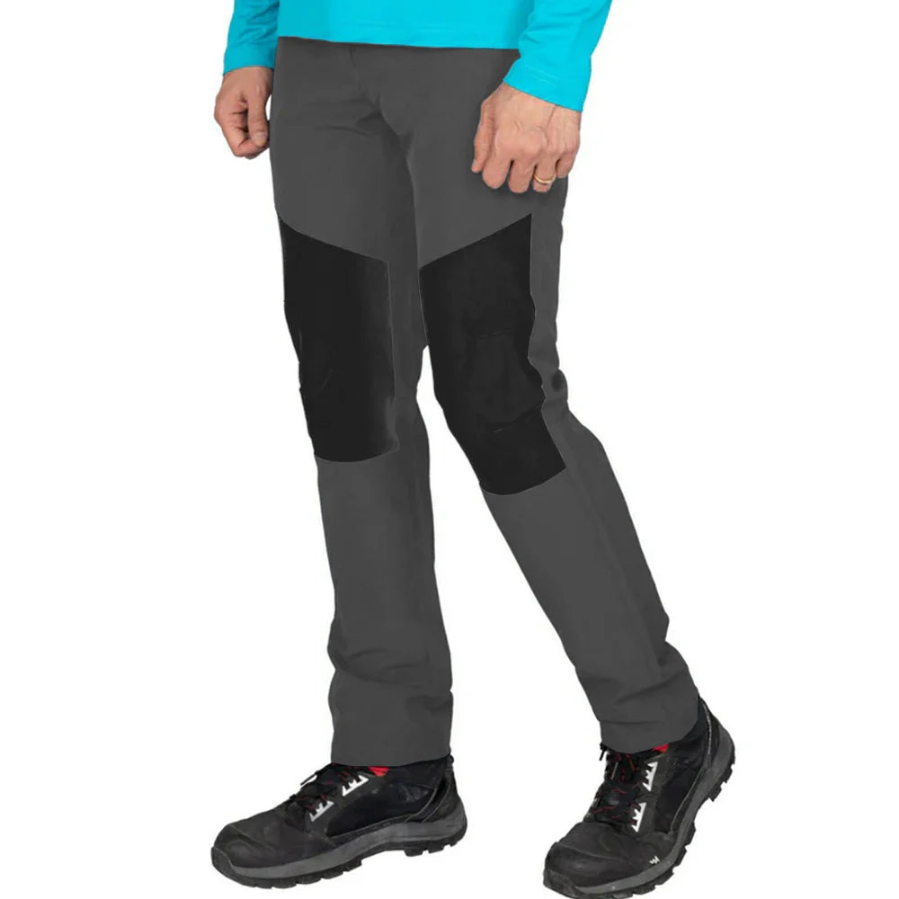 Gokyo Kaza All Weather Trekking Pants on triQUIP Sports