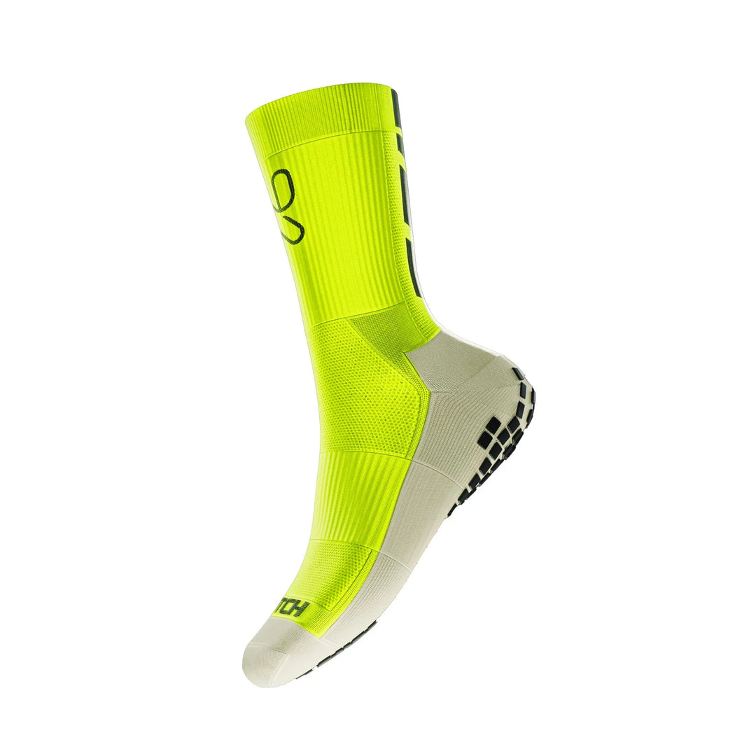 Notch Merch Performance Socks on triQUIP Sports