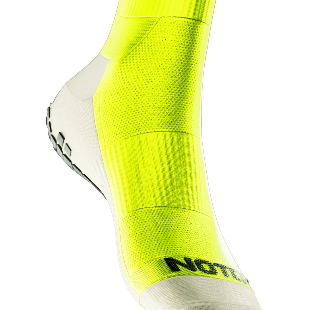 Notch Merch Performance Socks on triQUIP Sports