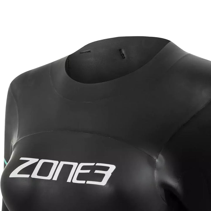Zone3 Agile Wetsuit On Triquip Sports