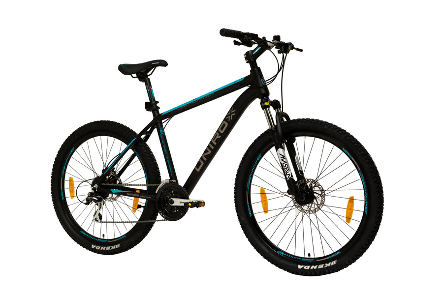 Unirox bikes on triQUIP Sports