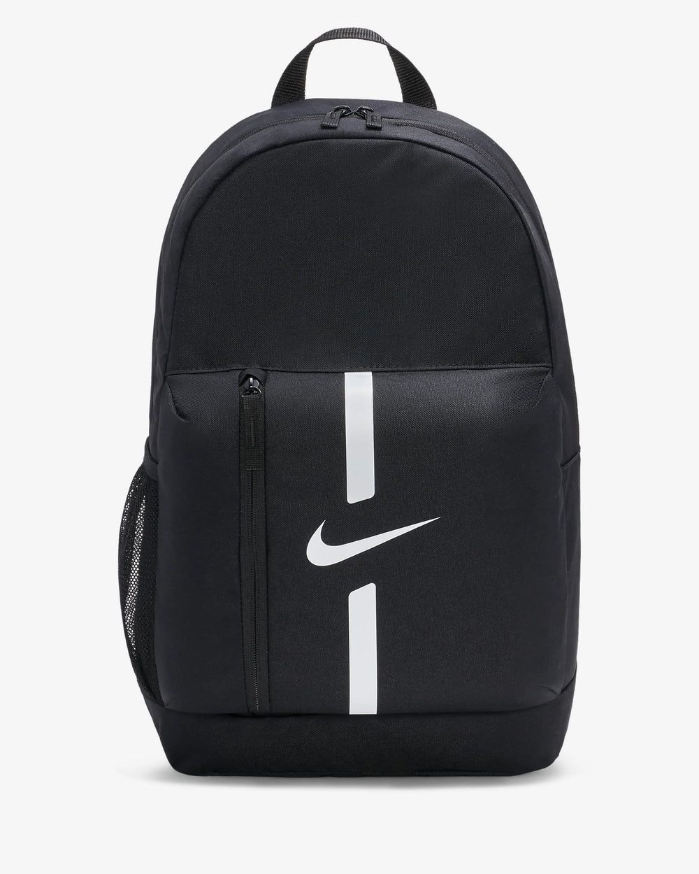 NIKE Academy Team Kids' Football Backpack (22L) on triQUIP Sports