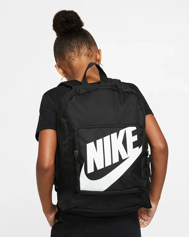 NIKE Classic Kids' Backpack (16L) on triQUIP Sports