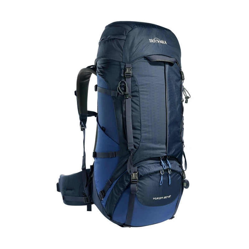 Tatonka Yukon 60+10 Trekking Backpack