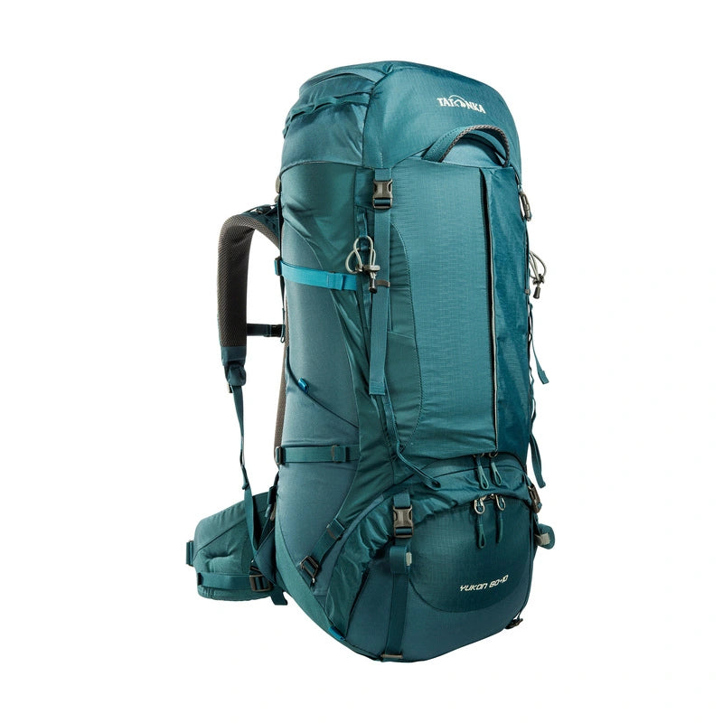 Tatonka Yukon 60+10 Trekking Backpack