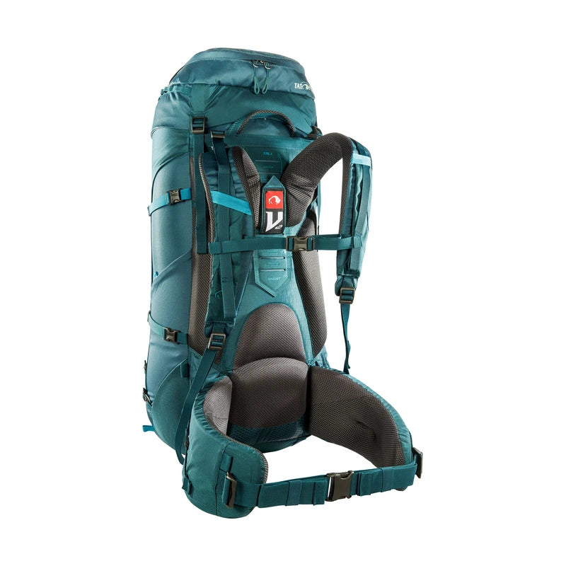 Tatonka Yukon 60+10 Trekking Backpack