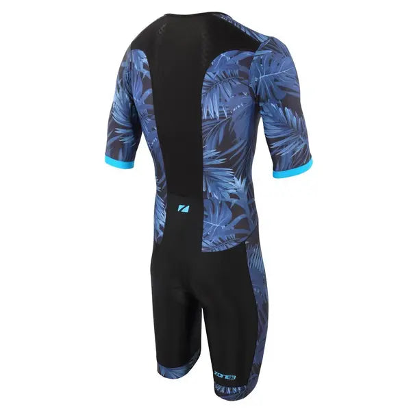 Zone 3 Trisuit on triQUIP Sports