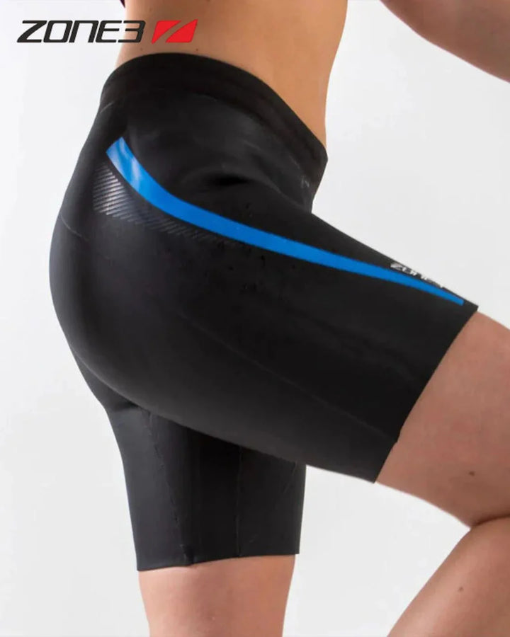 ZONE3 Neoprene Buoyancy Men Shorts on triQUIP Sports