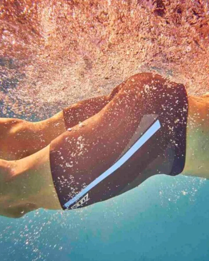 ZONE3 Neoprene Buoyancy Men Shorts on triQUIP Sports