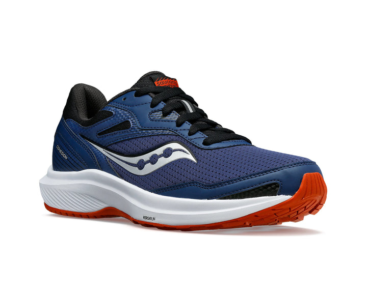 Saucony Shoes on triQUIP Sports