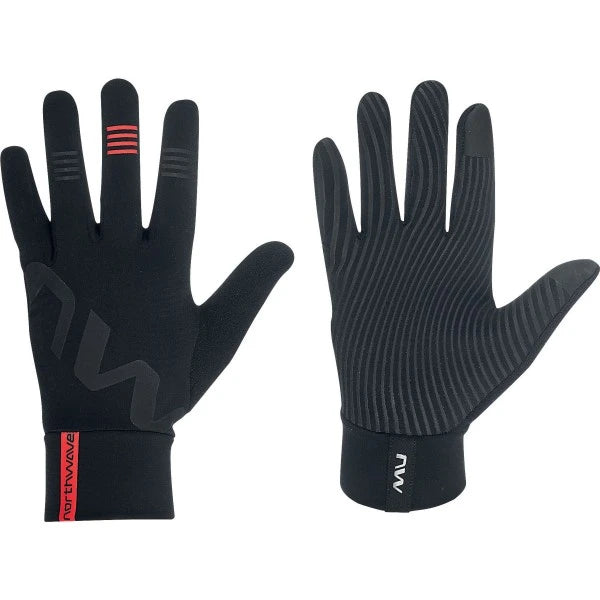 North Wave Gloves on triQUIP Sports