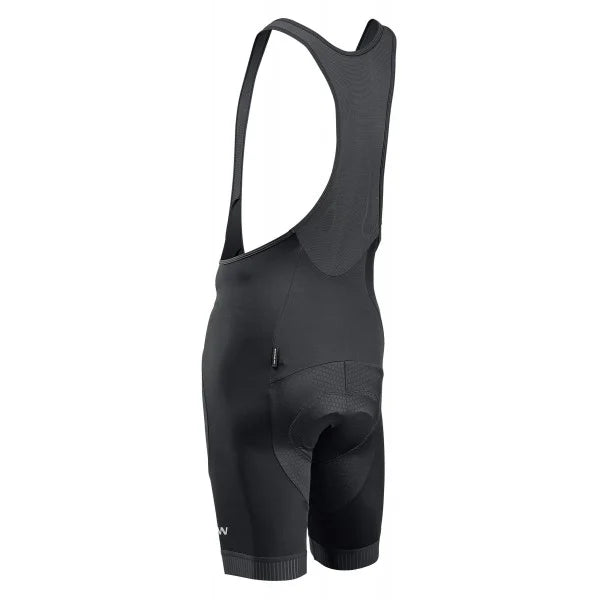 Northwave Active Gel Men Bib Shorts on triQUIP Sports