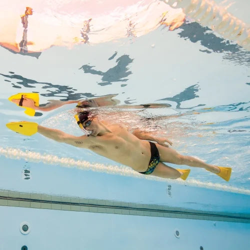 Finis Swimming on triQUIP Sports