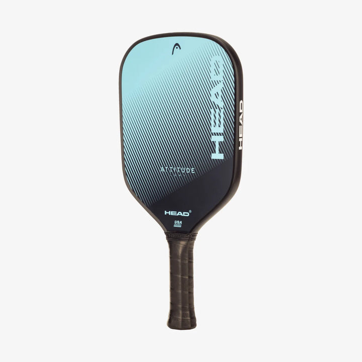 HEAD Attitude Core Pickleball Paddle on triQUIP Sports