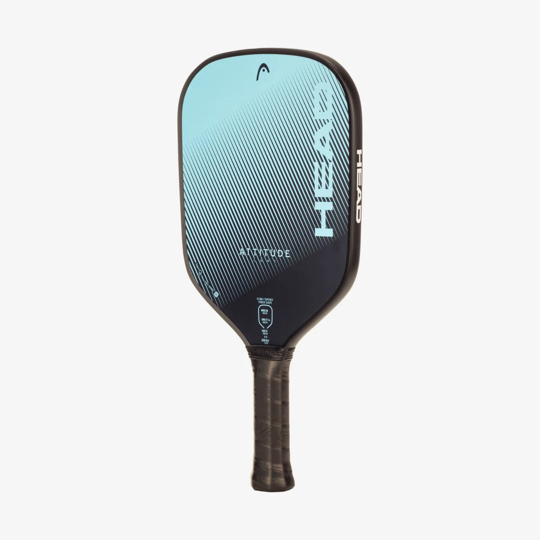 HEAD Attitude Core Pickleball Paddle on triQUIP Sports