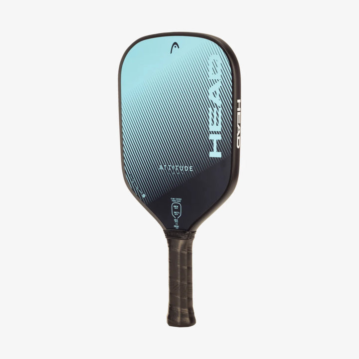 HEAD Attitude Core Pickleball Paddle on triQUIP Sports
