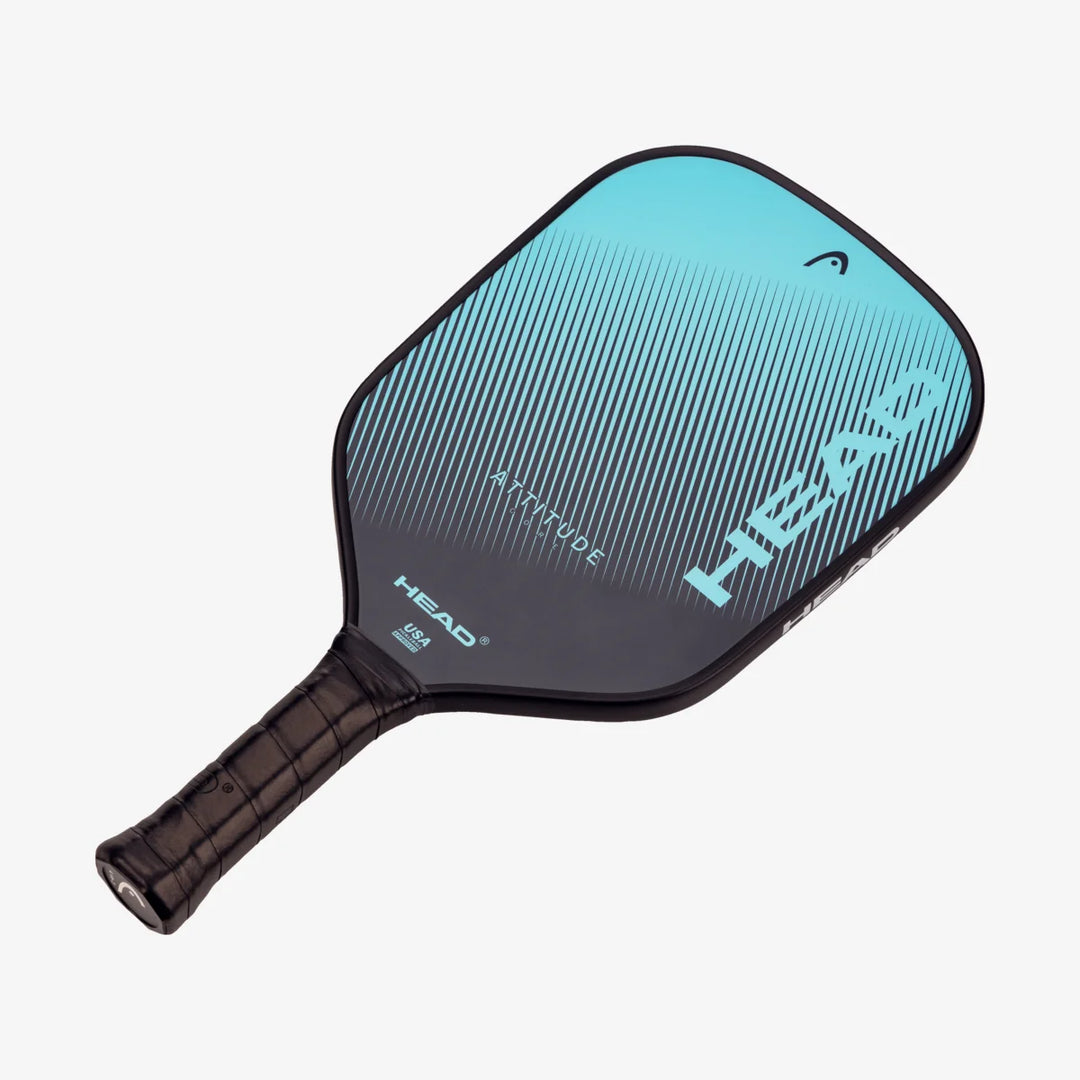 HEAD Attitude Core Pickleball Paddle on triQUIP Sports
