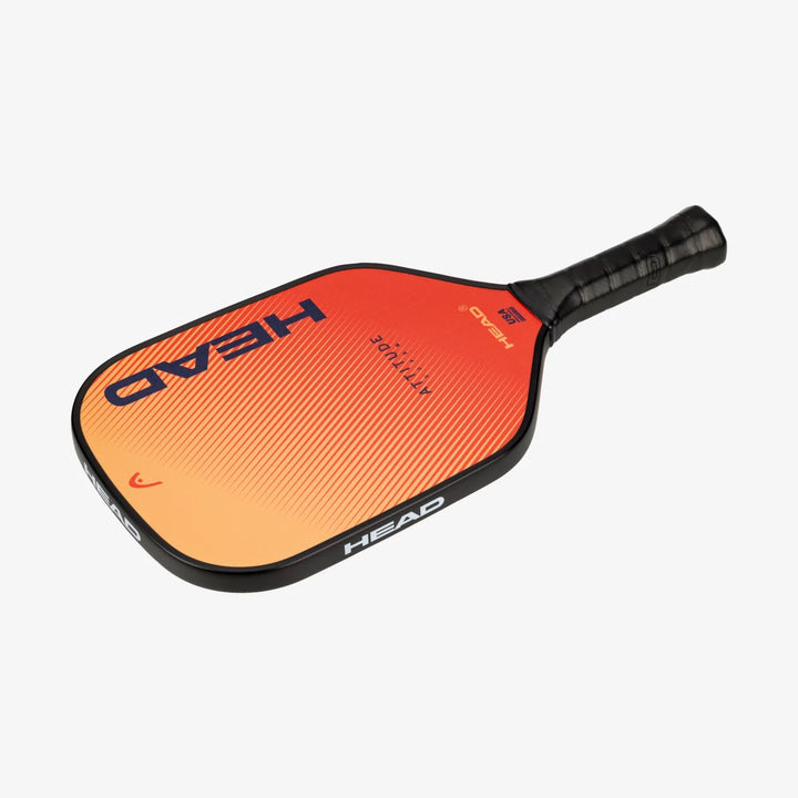 HEAD Attitude Suprm Pickleball Paddle on triQUIP Sports