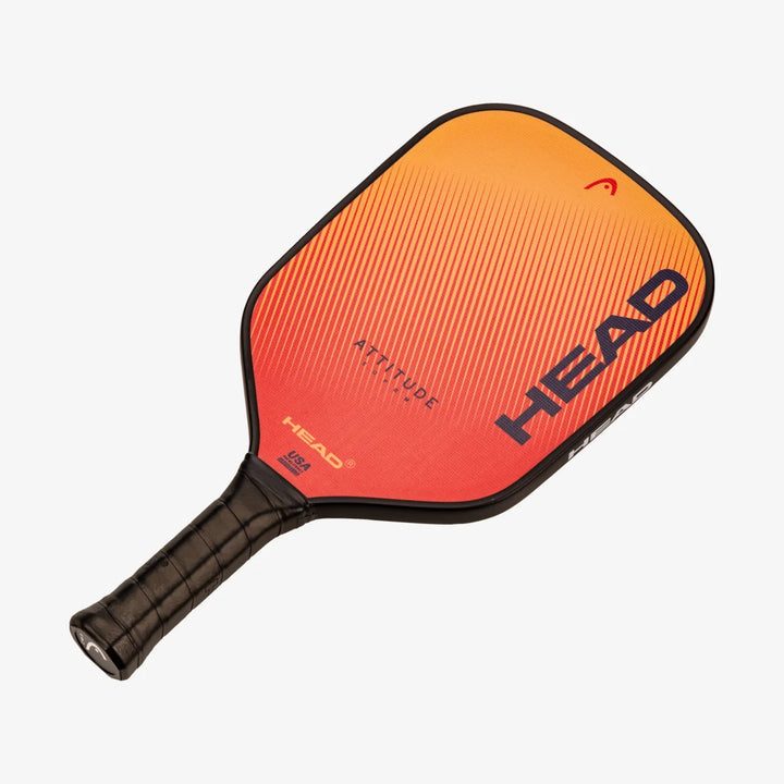 HEAD Attitude Suprm Pickleball Paddle on triQUIP Sports